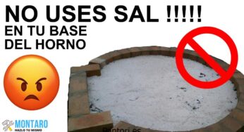 Horno Barro Doble Camara