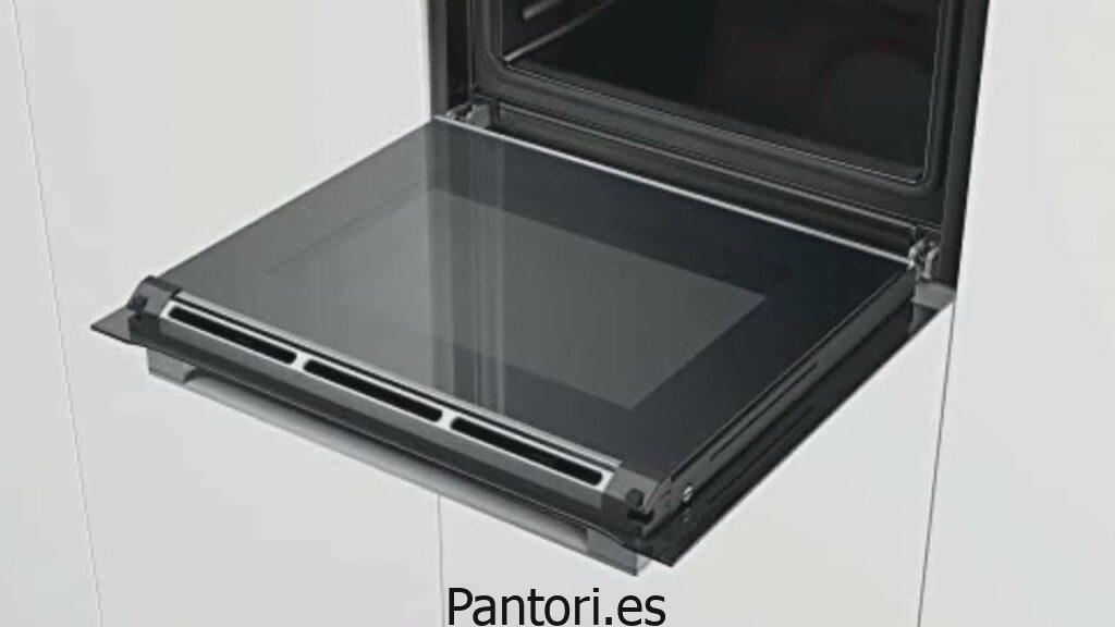Horno Bosch Amazon 1