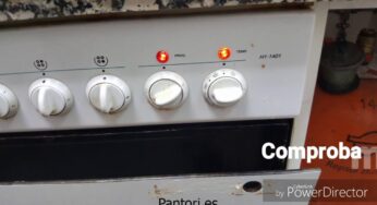 Horno Ht 610 Me Teka