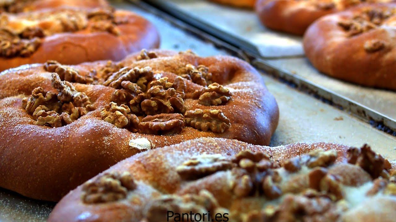 Horno La Beata Valencia