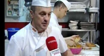Horno La Santiaguesa