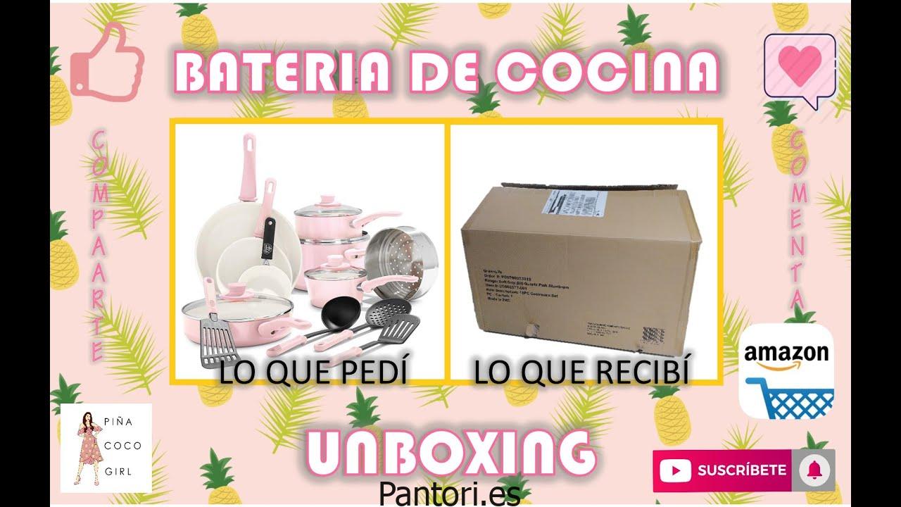 Horno Para Ceramica Amazon