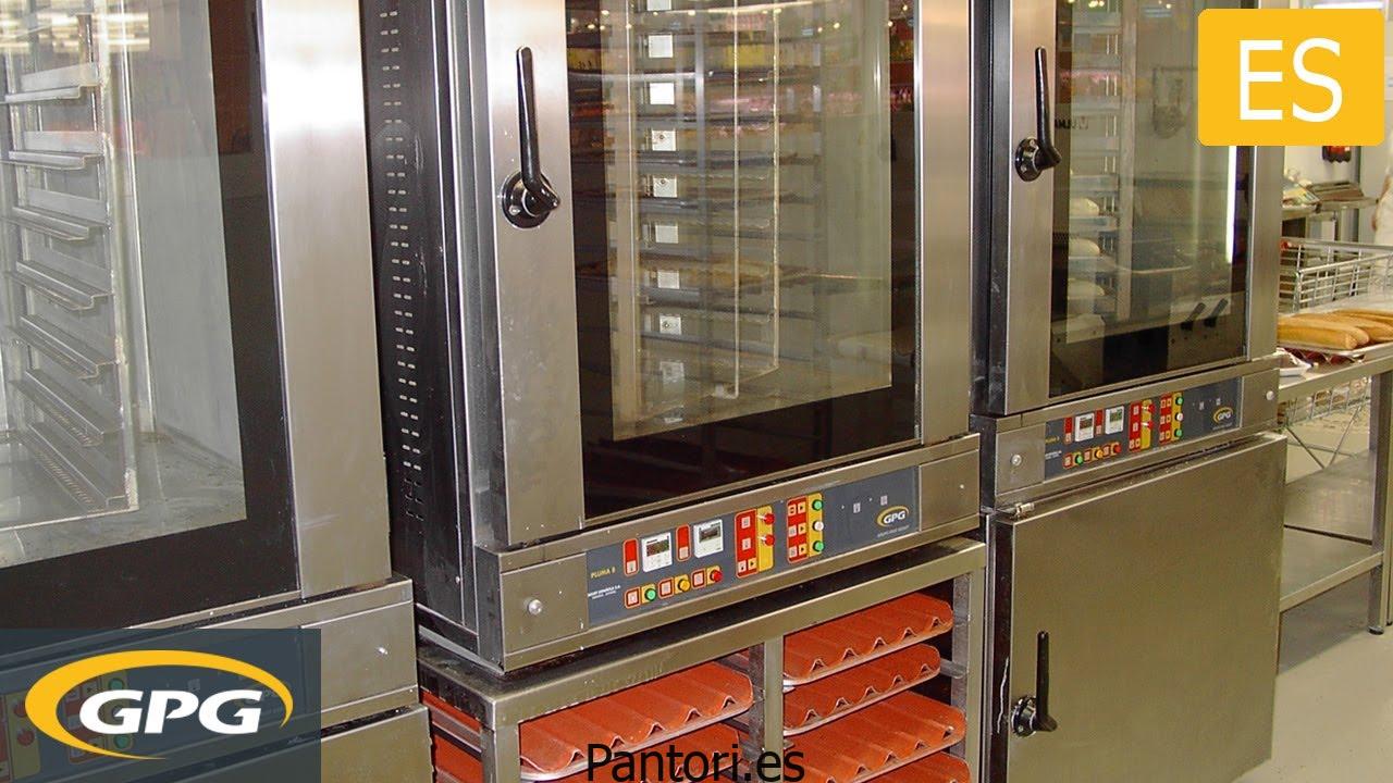 Horno Salva Segunda Mano