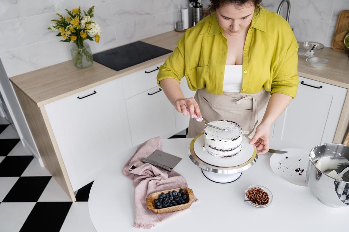 ¿Dónde puedo hacer cursos de cocina?