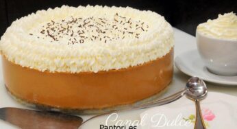 Tartas Faciles Y Rapidas Sin Horno