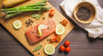 ¿Cómo se llama el curso de alimentación?