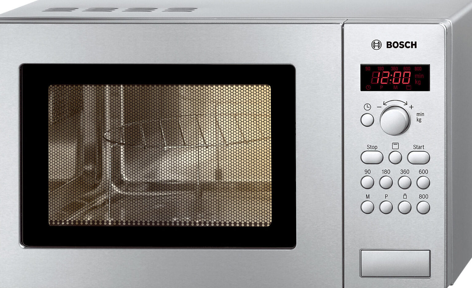 ¿Es seguro poner acero inoxidable en el microondas? Descúbrelo aquí ...