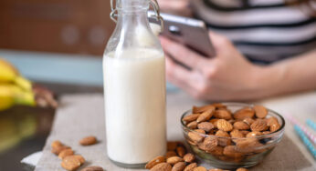 ¿Es cierto que la harina de almendra puede causar estreñimiento?