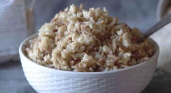 Arroz Basmati vs Jasmine: ¿Cuál es el mejor?