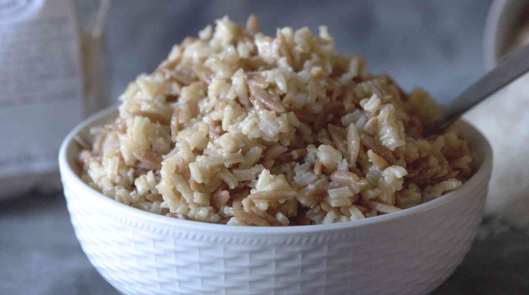 Arroz Basmati vs Jasmine ¿Cuál es el mejor? Pantori