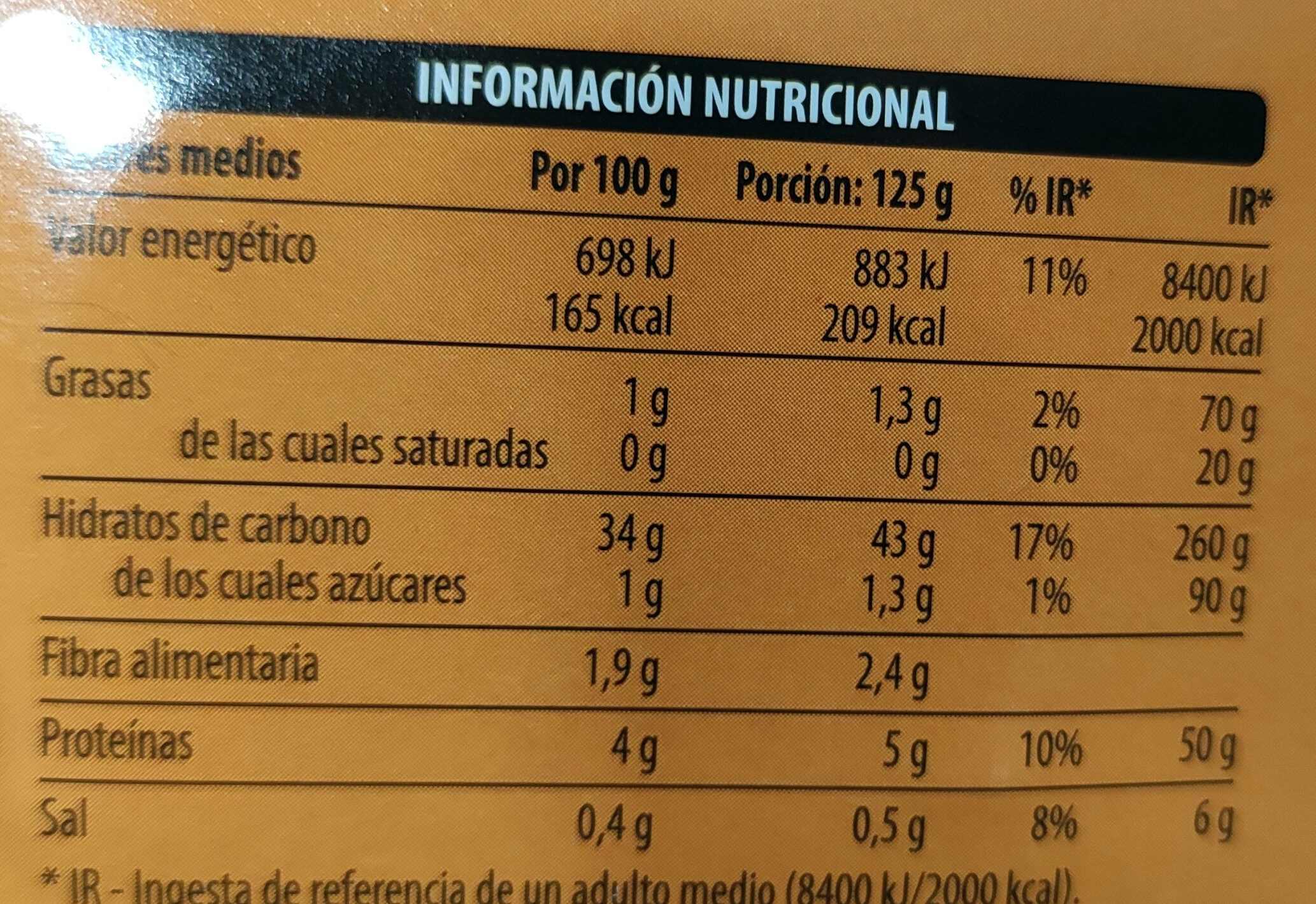 Arroz perfecto en minutos: Descubre la variedad de arroz para microondas en Mercadona