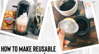 Cómo solucionar el atasco en tu cápsula Nespresso en minutos