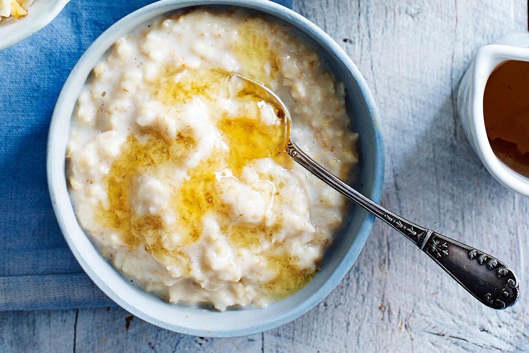 ¿Es posible guardar la avena con leche? Descubre la respuesta aquí