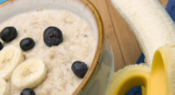 Preguntas sobre la avena: ¿La heladera es el lugar ideal para guardarla?