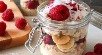 Todas las respuestas sobre guardar avena con leche en el refrigerador