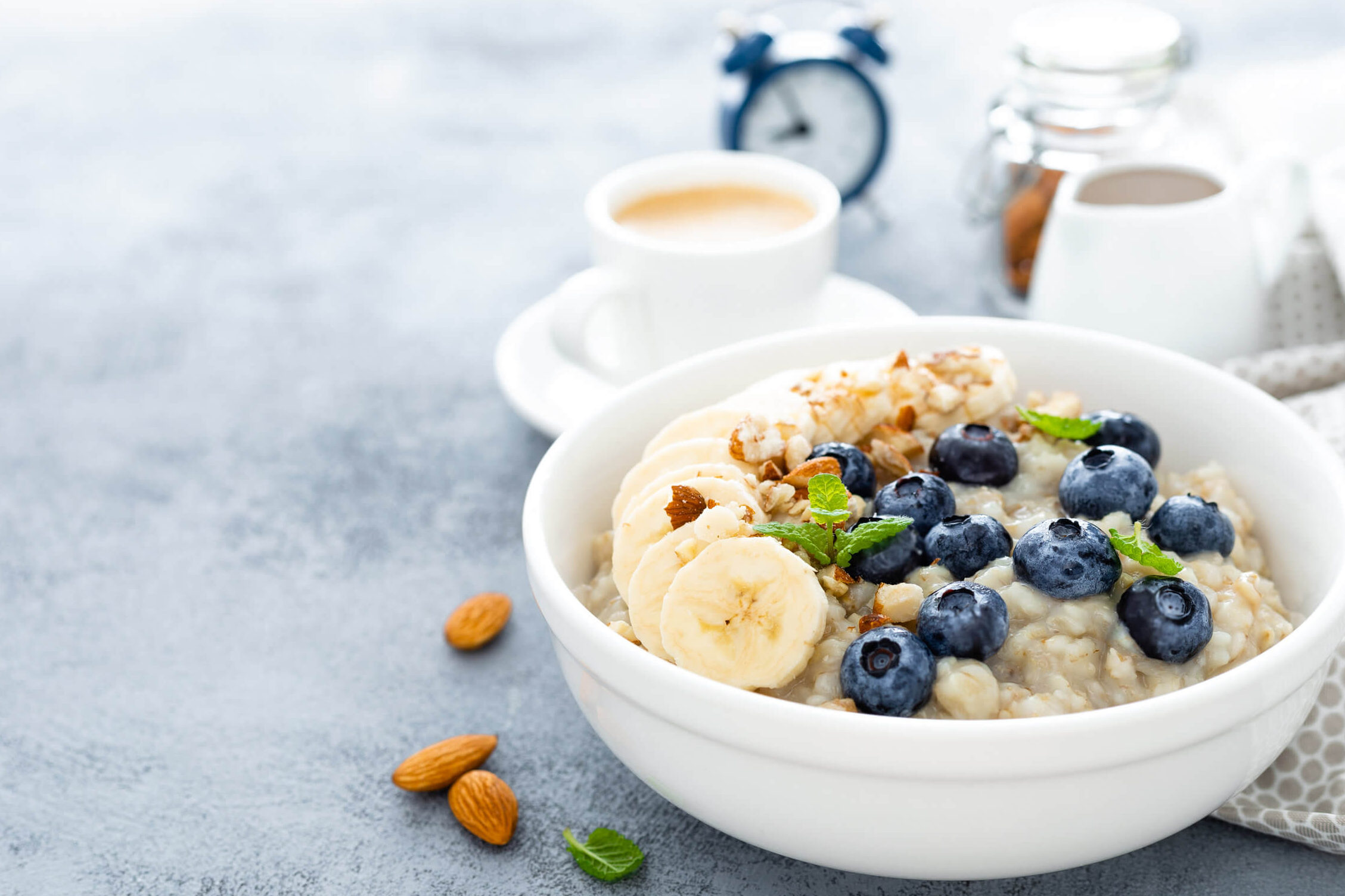 ¿Sabes cuánto tiempo puedes disfrutar de tu avena preparada? Descubre la respuesta aquí