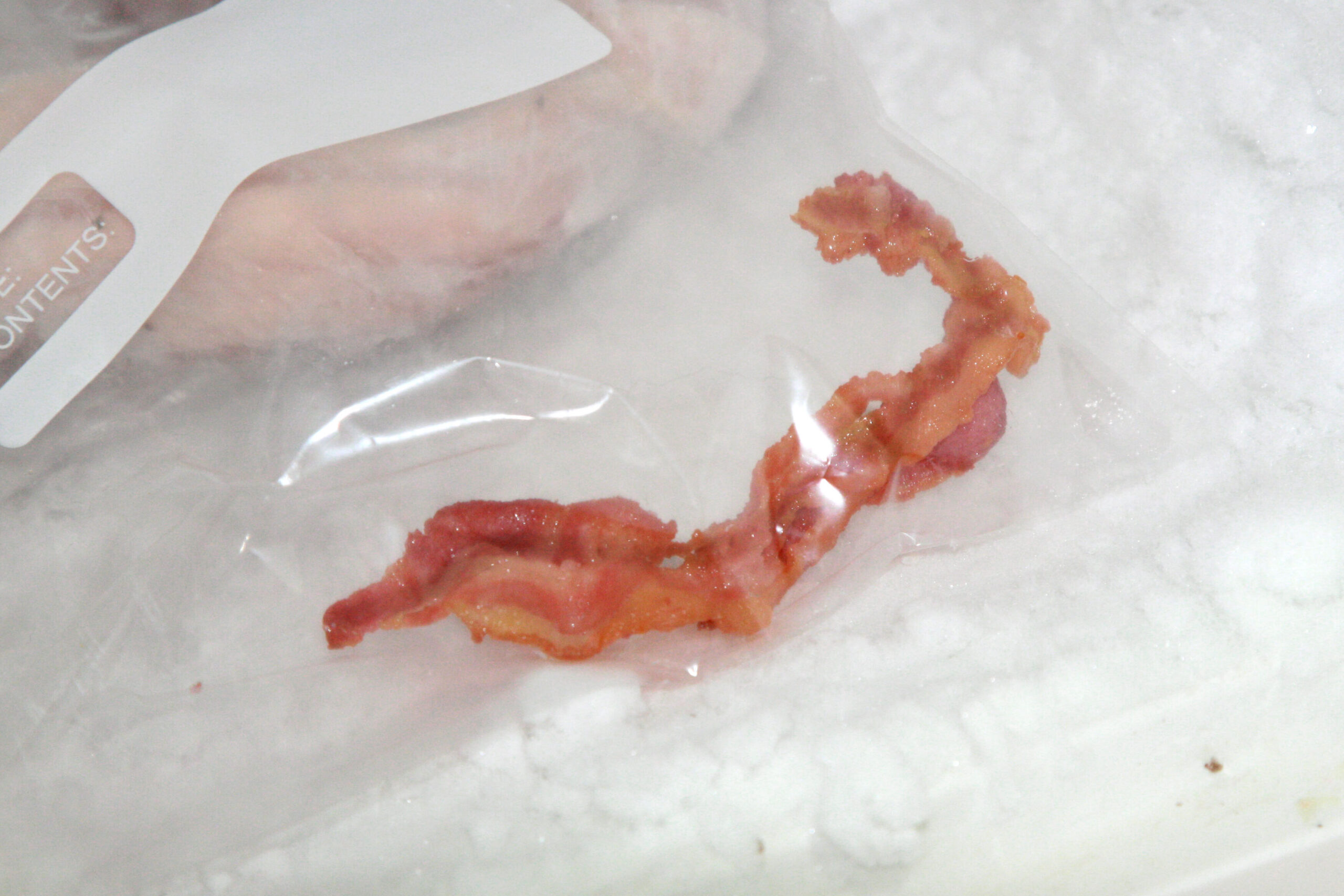 ¿Es seguro comer bacon ahumado caducado? Descubre la verdad aquí