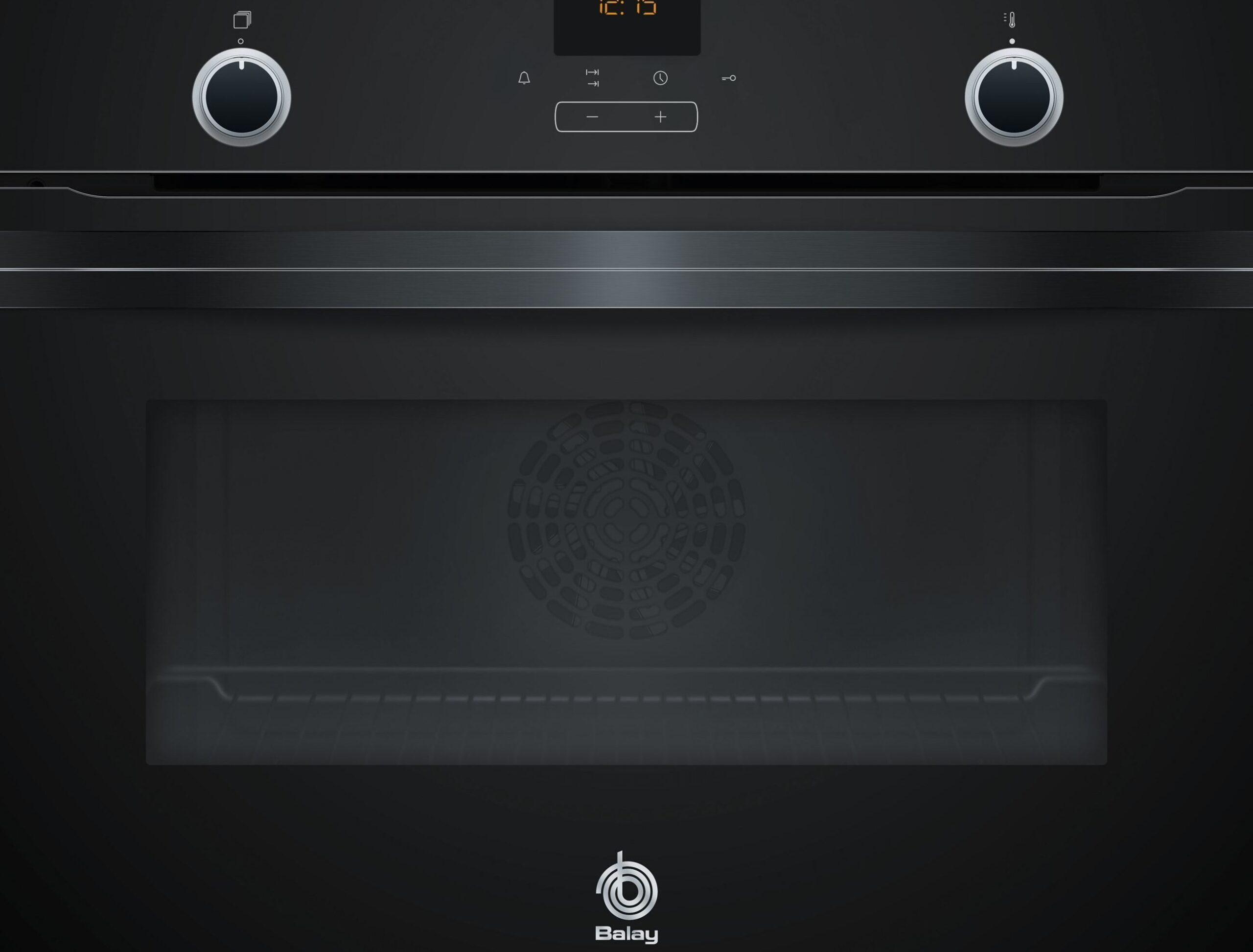 Horno Balay Profesional 518: La Mejor Opción Para Tu Cocina