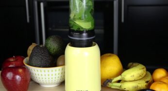 Descubre las opiniones más honestas sobre la batidora Create