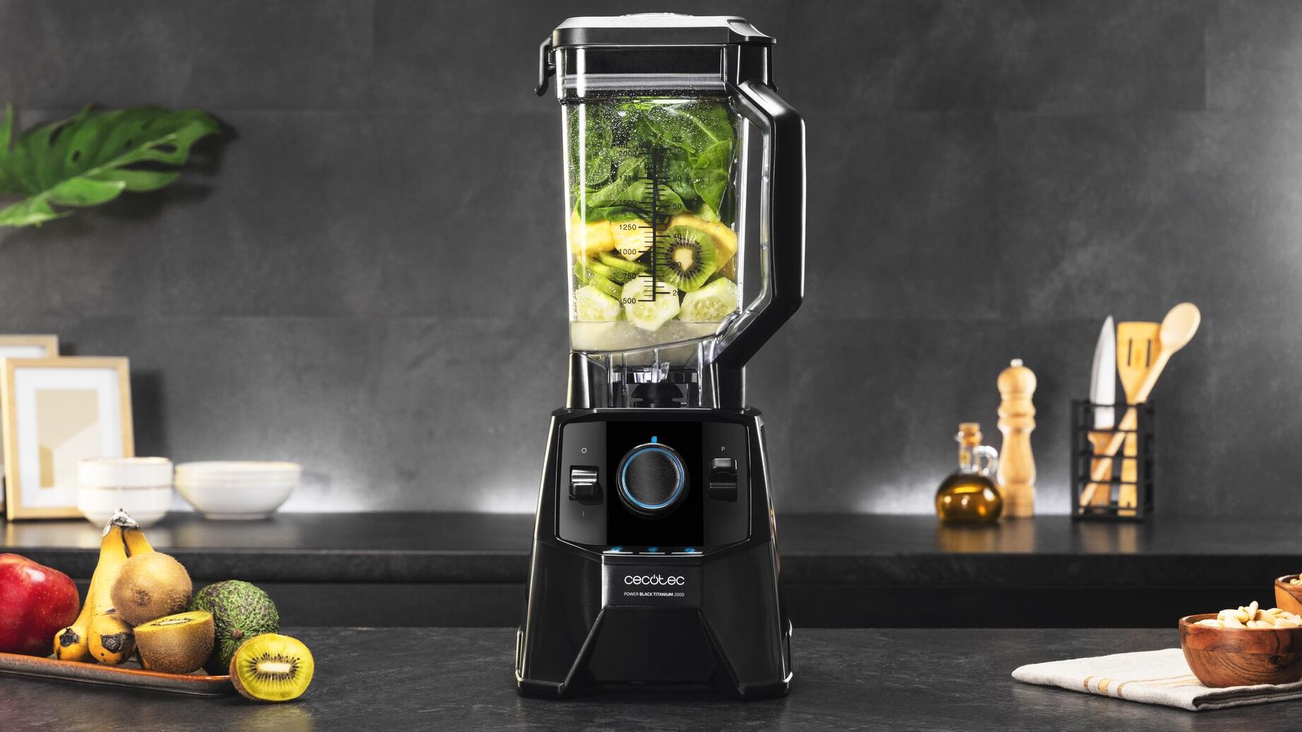 Descubre cómo la innovadora 'Batidora de gustos' puede transformar tu experiencia culinaria