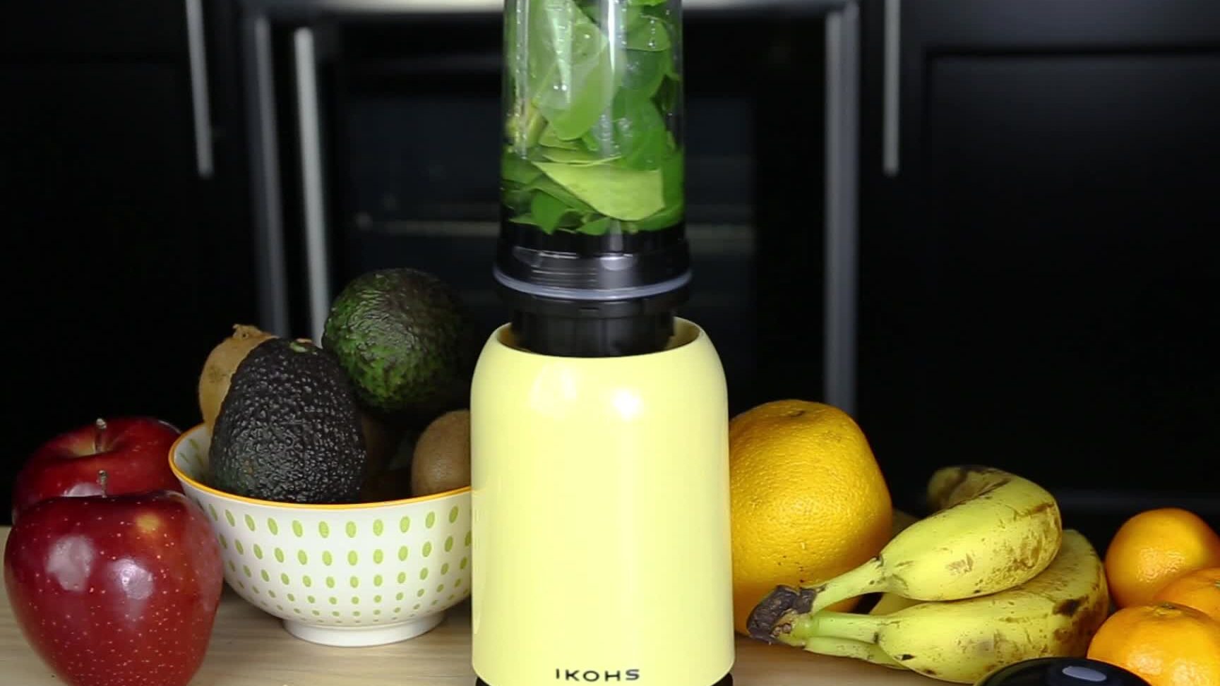 Descubre las mejores batidoras Ikohs según las opiniones de los usuarios