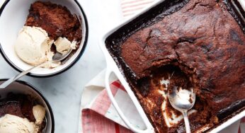 Receta de bizcochuelo fácil sin batidora: ¡Sorprende a todos con tu habilidad en la cocina!