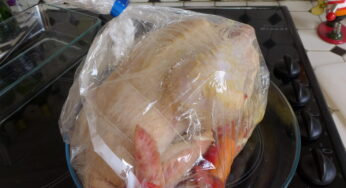 Bolsas para horno en Mercadona: la solución perfecta para cocinar sin ensuciar