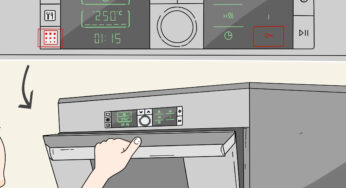 Cómo solucionar un horno Bosch bloqueado en pocos pasos