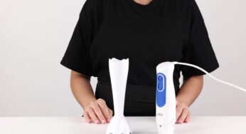 Braun Vario 350W: Potencia y Versatilidad en un Solo Electrodoméstico