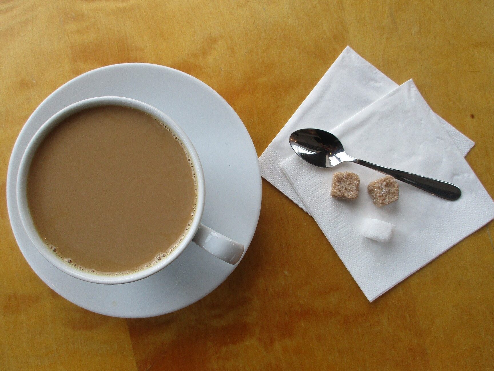 Café o Leche: ¿Cuál es la mejor opción para ti?