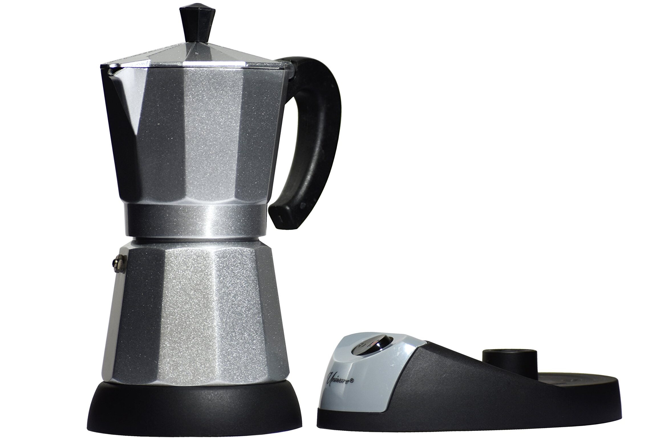 Cafetera Bialetti en Amazon: ¡Disfruta del mejor café en casa!