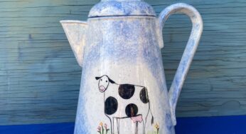 Cafetera de Vaca: La Nueva Tendencia en Cafeteras para los Amantes del Café