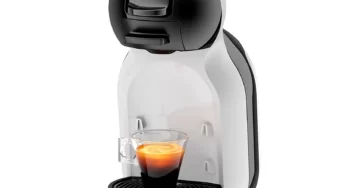 ¡Oferta imperdible! Cafetera Dolce Gusto por solo 19 euros en Alcampo