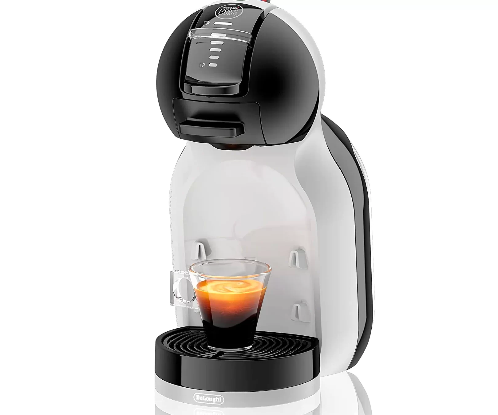 ¡Oferta imperdible! Cafetera Dolce Gusto por solo 19 euros en Alcampo