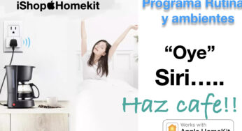 Descubre cómo la cafetera HomeKit puede mejorar tu experiencia de café en casa