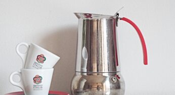 Cafetera Itálico: La mejor opción para un auténtico café italiano