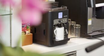 Cómo solucionar el problema: Cafetera Krups que pierde agua por abajo