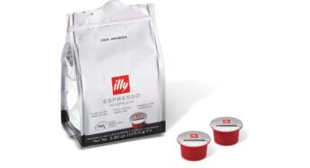 Cafetera Nosy: La mejor opción para cápsulas compatibles