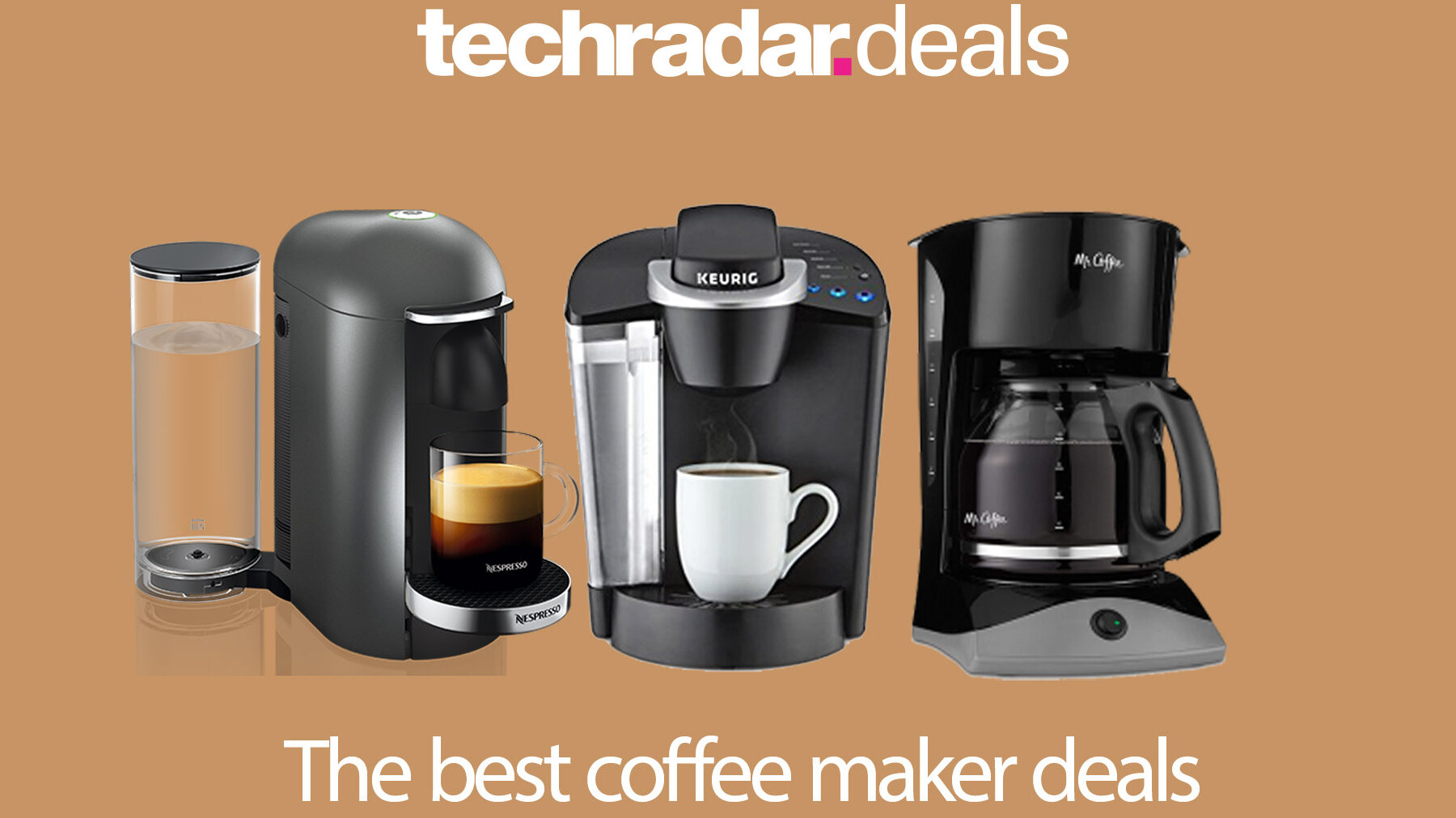 ¡Aprovecha la oferta de la cafetera Consum y disfruta del mejor café en casa!