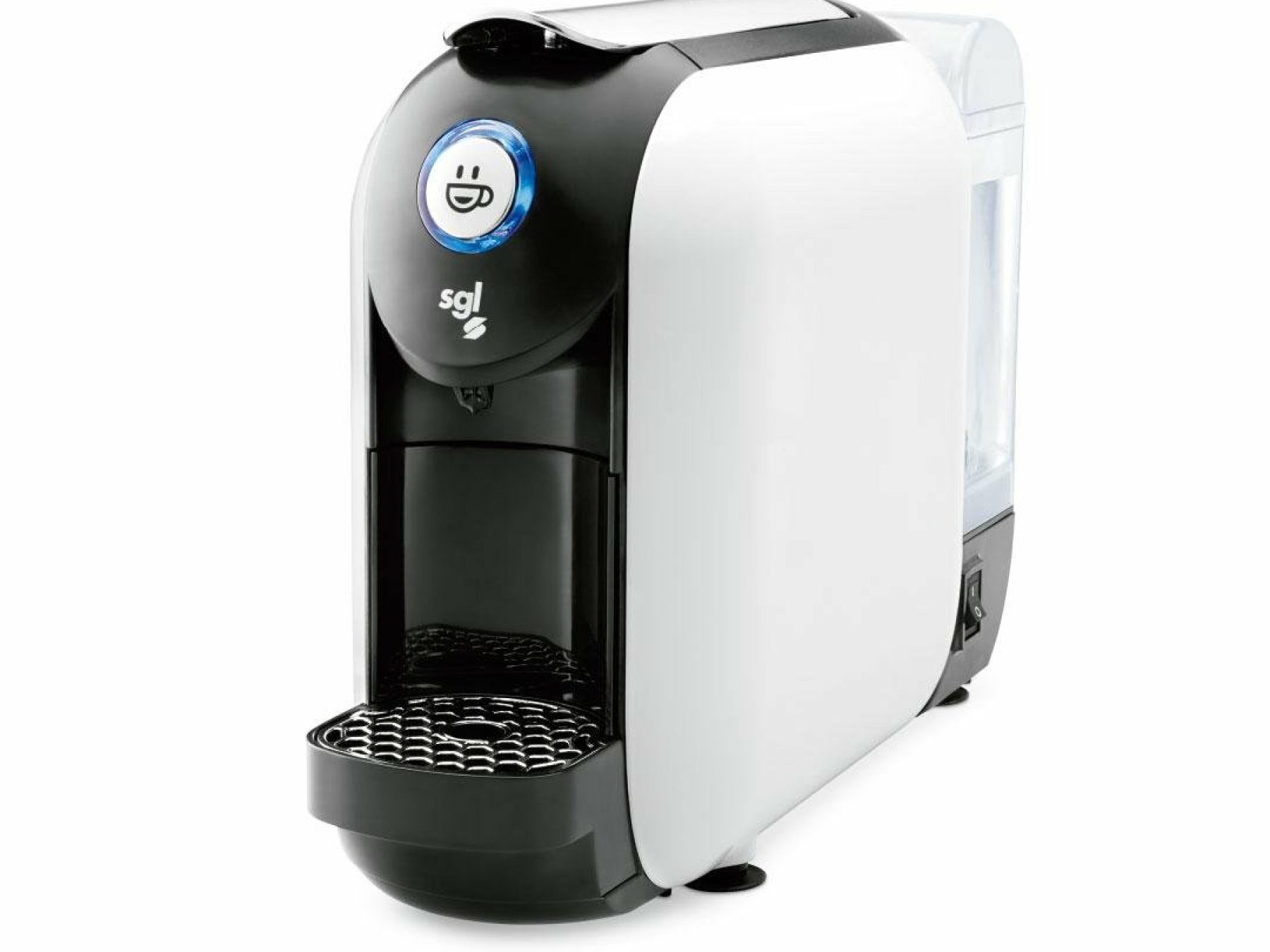 Cafetera SGL: la solución perfecta para disfrutar del mejor café en casa