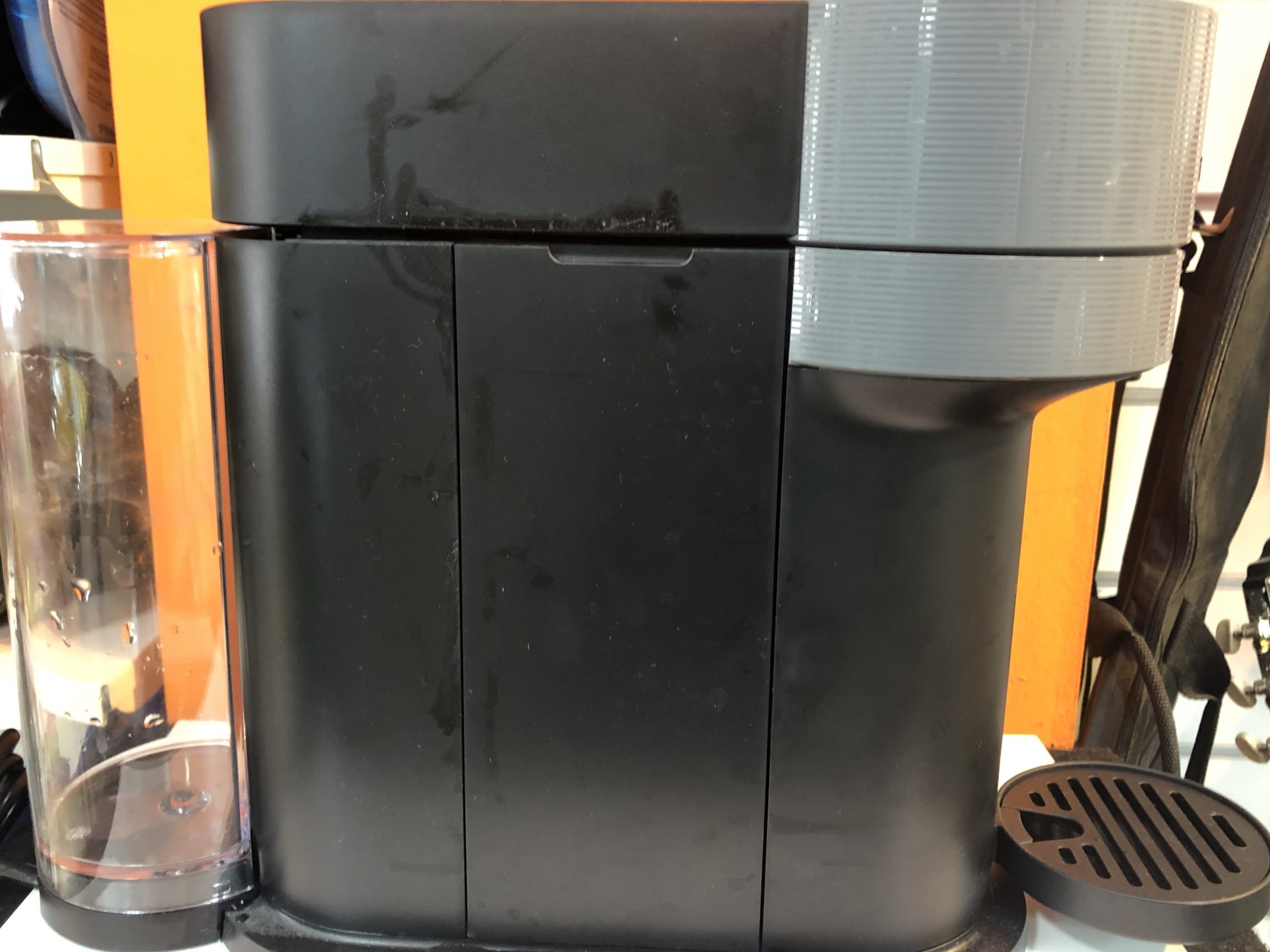 Cafeteras Nespresso de segunda mano: ¿Vale la pena el ahorro?