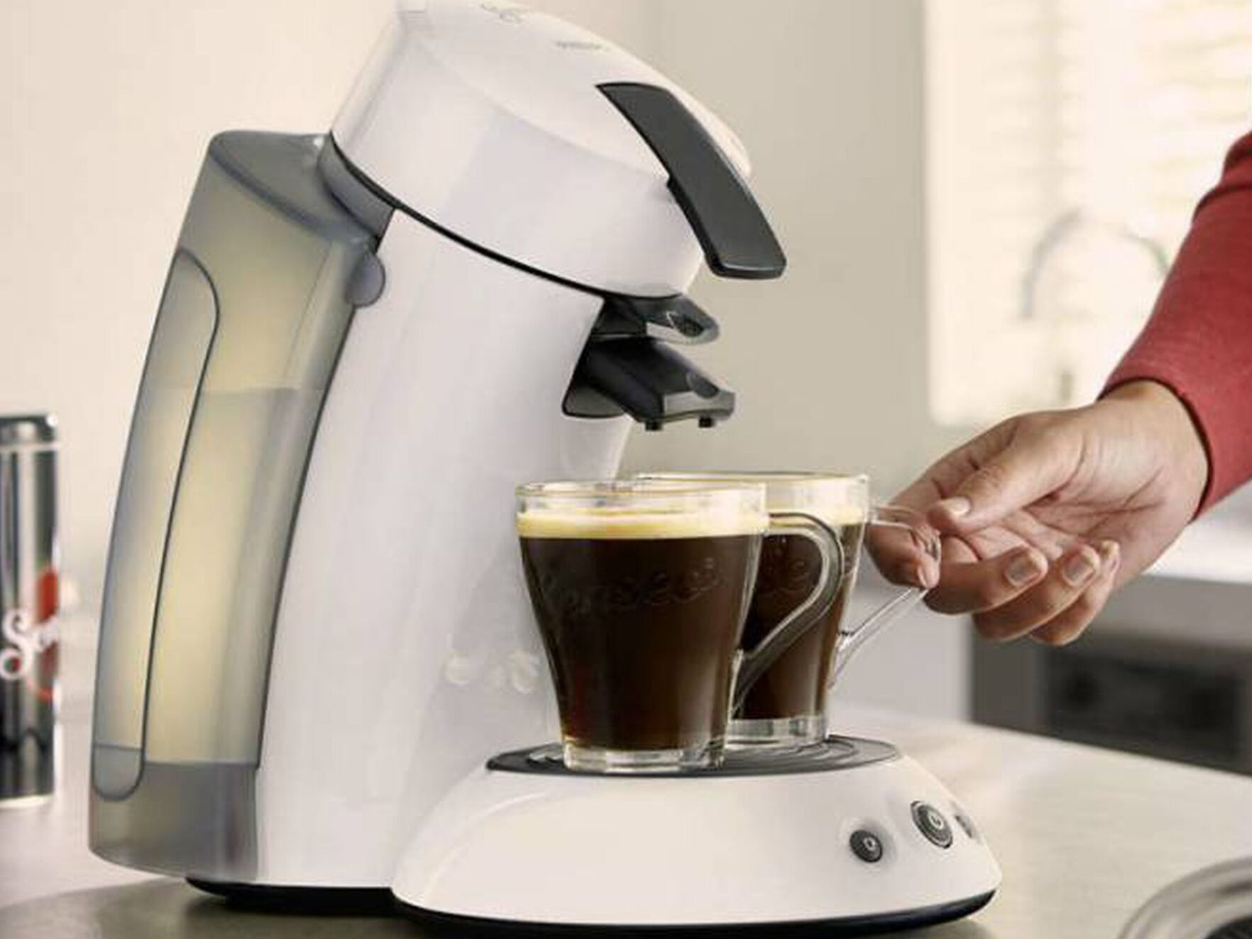 Descubre las mejores cafeteras en PCComponentes: ¡Elige la tuya ahora!