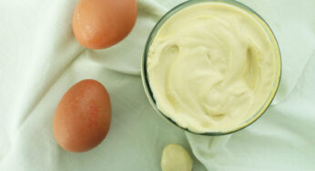 ¿Es seguro calentar la mayonesa? Descubre la verdad aquí