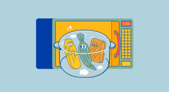 ¿Cuánto tiempo necesitas para calentar el delicioso tamal? Descúbrelo aquí