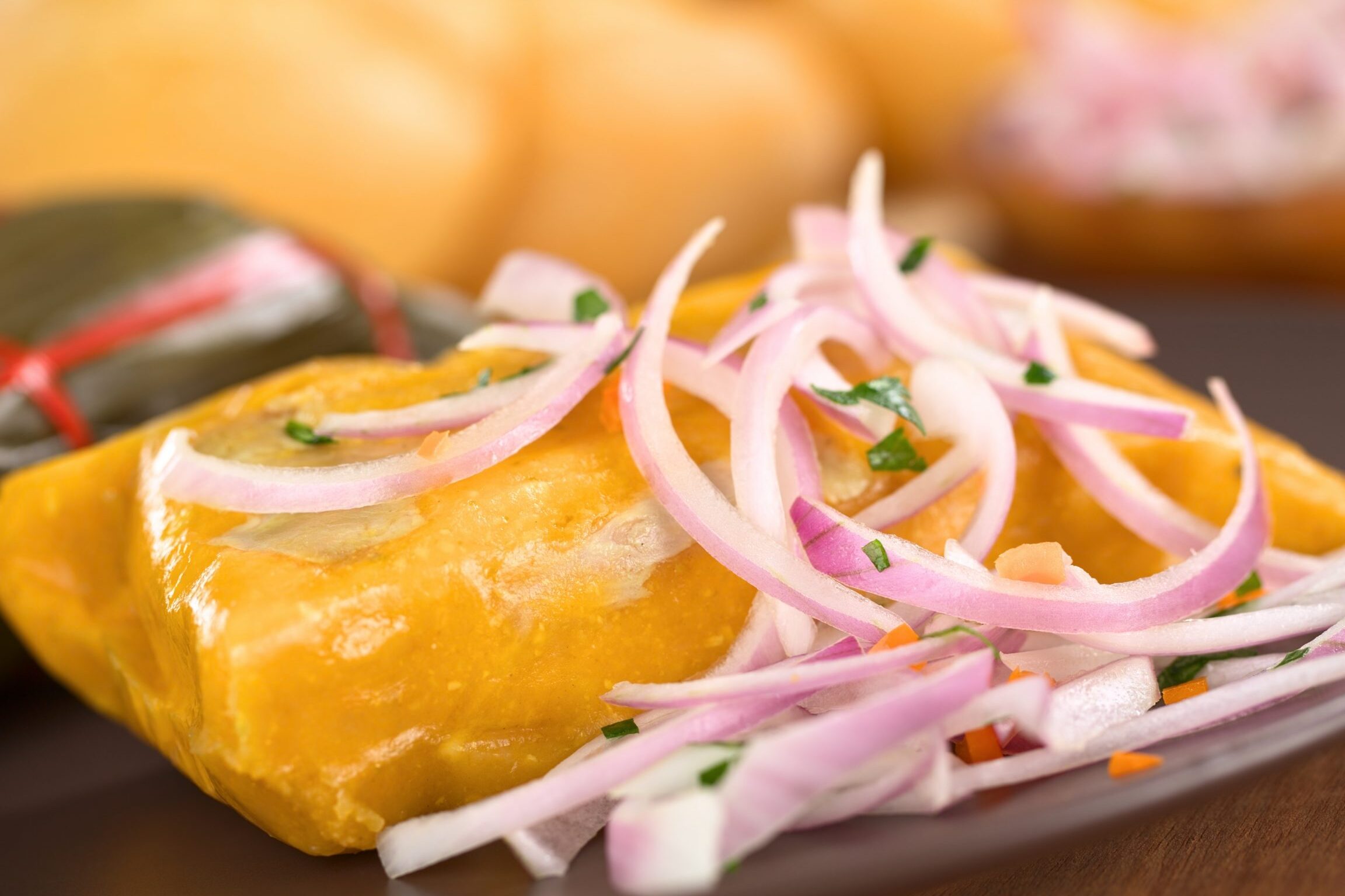 Cómo calentar tamales en agua: la guía definitiva