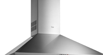 Descubre las sorprendentes características de la campana extractora Teka HT495ME