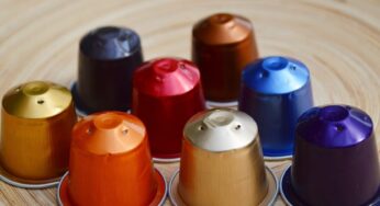 Cápsulas de café Aquaservice: disfruta de una taza perfecta en segundos