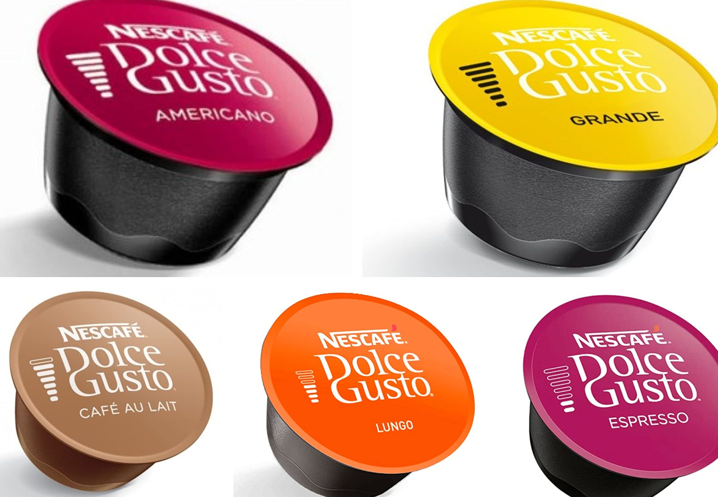 Descubre las Capsulas Dolce Gusto al mejor precio en Family Cash