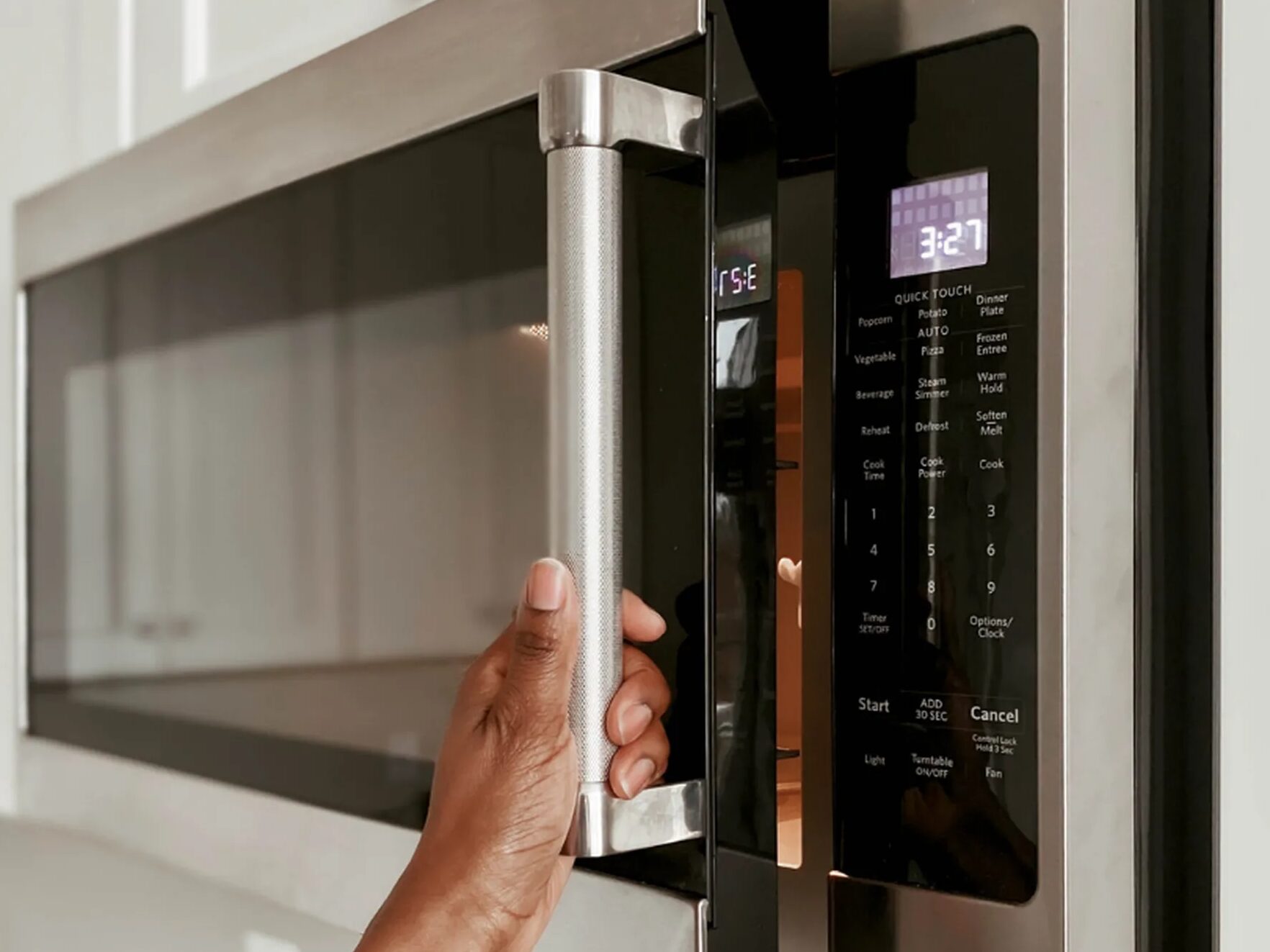 Descubre la mejor casa para tu microondas: ¡Electrodomésticos de calidad garantizada!
