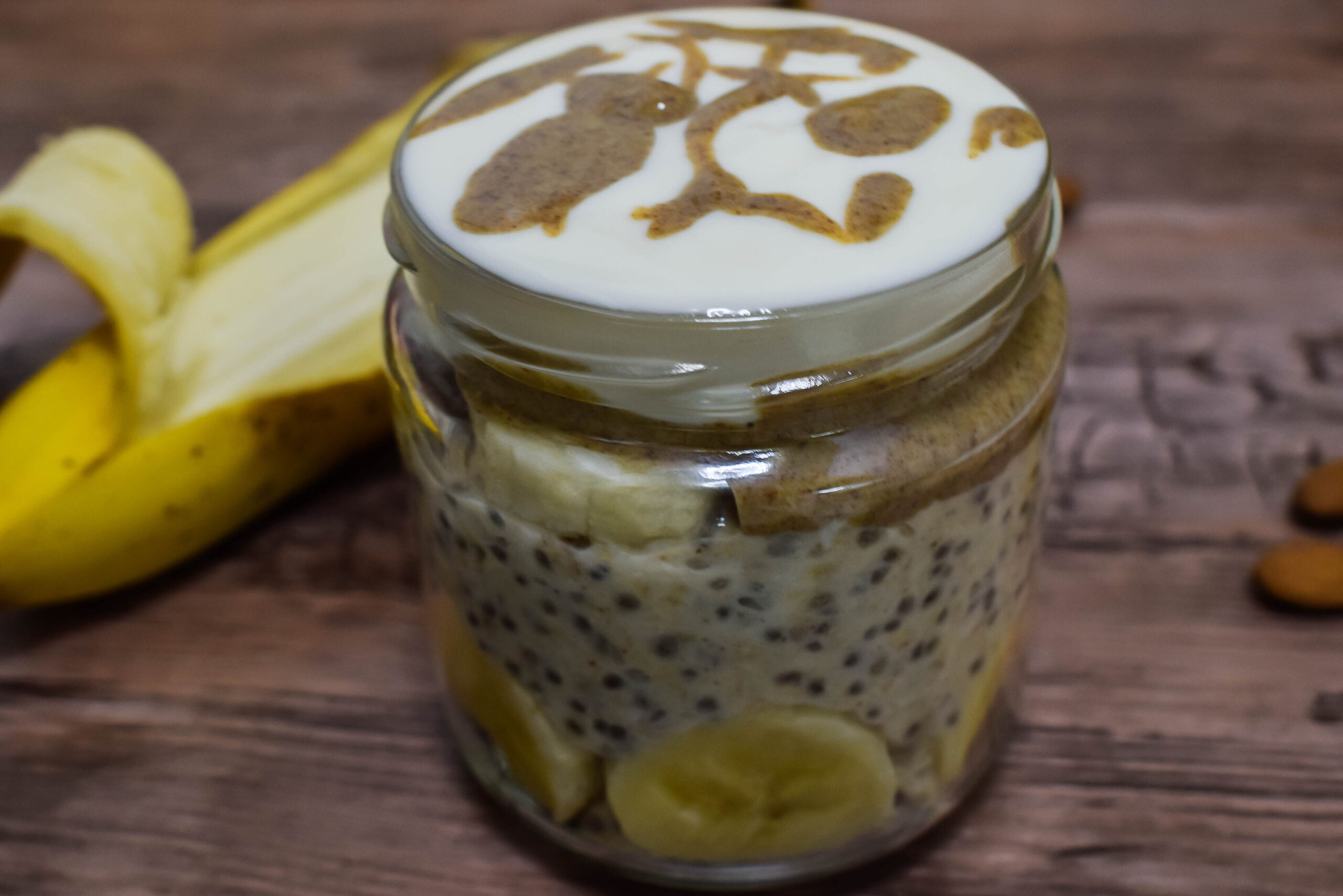 Chía: ¿Cruda o en Remojo? Descubre cuál es la mejor forma de consumirla.